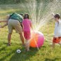 Inflatable Spray Water Ball Children Summer Outdoor Swimming Beach Pool Play