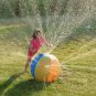 Inflatable Spray Water Ball Children Summer Outdoor Swimming Beach Pool Play
