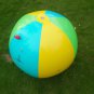 Inflatable Spray Water Ball Children Summer Outdoor Swimming Beach Pool Play