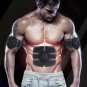 Wireless Electronic Muscle Massager Fit Stimulator ABS Pro Body Slimming Trainer