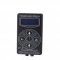 Newest Professional HP-2 Hurricane Tattoo Power Supply Digital Dual LCD Display
