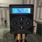 Newest Professional HP-2 Hurricane Tattoo Power Supply Digital Dual LCD Display