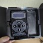 Newest Professional HP-2 Hurricane Tattoo Power Supply Digital Dual LCD Display