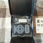 Newest Professional HP-2 Hurricane Tattoo Power Supply Digital Dual LCD Display