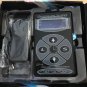 Newest Professional HP-2 Hurricane Tattoo Power Supply Digital Dual LCD Display