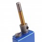 Kreg Style Pocket Hole Jig Kit System Wood Working & Joinery + Step Drill Bit