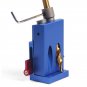 Kreg Style Pocket Hole Jig Kit System Wood Working & Joinery + Step Drill Bit