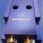 Kreg Style Pocket Hole Jig Kit System Wood Working & Joinery + Step Drill Bit