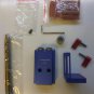 Kreg Style Pocket Hole Jig Kit System Wood Working & Joinery + Step Drill Bit