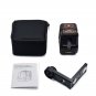 Fall Protection Palm Accurate Cross Red Laser Lines Self Leveling Receiver 360