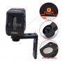 Fall Protection Palm Accurate Cross Red Laser Lines Self Leveling Receiver 360