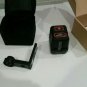 Fall Protection Palm Accurate Cross Red Laser Lines Self Leveling Receiver 360