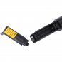 Pro Dual Wireless Microphone Cordless DJ Karaoke Public Party Mic System + 2 Mic