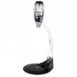 Professional Bar Tool Wine Decanter Set Mini Essential Filter Stand Holder
