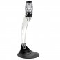 Professional Bar Tool Wine Decanter Set Mini Essential Filter Stand Holder