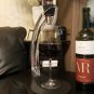 Professional Bar Tool Wine Decanter Set Mini Essential Filter Stand Holder