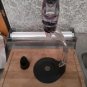 Professional Bar Tool Wine Decanter Set Mini Essential Filter Stand Holder
