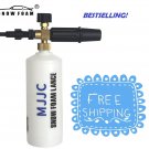Snow Foam Lance for Foreman Sterwins Lavor Hitach Sorokin Copokin Hammer Elitech