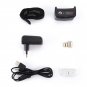 Dog Training Waterproof Collar Remote Control Electric Shock Adjustable Levels