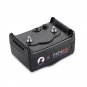 Dog Training Waterproof Collar Remote Control Electric Shock Adjustable Levels