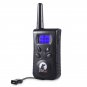 Dog Training Waterproof Collar Remote Control Electric Shock Adjustable Levels