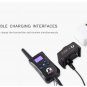 Dog Training Waterproof Collar Remote Control Electric Shock Adjustable Levels