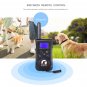 Dog Training Waterproof Collar Remote Control Electric Shock Adjustable Levels