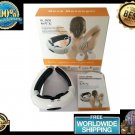 Electric Neck Massage Cervical Spine Treatment Relax Multifunctional Massager