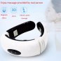 Electric Neck Massage Cervical Spine Treatment Relax Multifunctional Massager