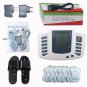 Electrical Stimulator Full Body Relax Muscle Digital Massager Pulse Acupuncture