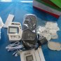Electrical Stimulator Full Body Relax Muscle Digital Massager Pulse Acupuncture