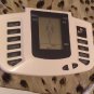 Electrical Stimulator Full Body Relax Muscle Digital Massager Pulse Acupuncture