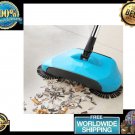 Sweeping Machine Hand Push Type Magic Broom Dustpan Household Cleaning Mop