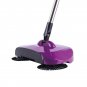 Sweeping Machine Hand Push Type Magic Broom Dustpan Household Cleaning Mop