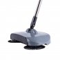 Sweeping Machine Hand Push Type Magic Broom Dustpan Household Cleaning Mop