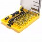 Precision 45 In 1 Electron Torx Mini Magnetic Screwdriver Phone Repair Tool Set