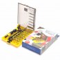 Precision 45 In 1 Electron Torx Mini Magnetic Screwdriver Phone Repair Tool Set