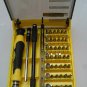 Precision 45 In 1 Electron Torx Mini Magnetic Screwdriver Phone Repair Tool Set
