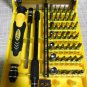 Precision 45 In 1 Electron Torx Mini Magnetic Screwdriver Phone Repair Tool Set