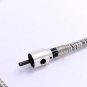6mm Rotary Grinder Tool Flexible Shaft + 6.5mm Handpiece For Dremel Style Drill