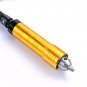 6mm Rotary Grinder Tool Flexible Shaft + 6.5mm Handpiece For Dremel Style Drill