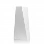 10W Modern LED Wall Lamp Corridor Reading Light Dual Head Geometry Hall Bedroom