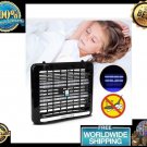 220V 2W LED Light Electronic Indoor Mosquito Insect Killer Bug Fly Zapper Trap
