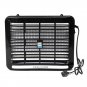 220V 2W LED Light Electronic Indoor Mosquito Insect Killer Bug Fly Zapper Trap
