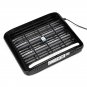 220V 2W LED Light Electronic Indoor Mosquito Insect Killer Bug Fly Zapper Trap