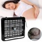 220V 2W LED Light Electronic Indoor Mosquito Insect Killer Bug Fly Zapper Trap