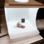 Foldable Design Mini Small Size LED Photography Studio Lamp Box For SLR Cameras