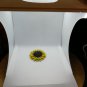 Foldable Design Mini Small Size LED Photography Studio Lamp Box For SLR Cameras