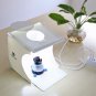 Foldable Design Mini Small Size LED Photography Studio Lamp Box For SLR Cameras