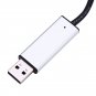 USB to DMX Interface Adapter LED DMX512 Computer PC Stage Lighting Controller